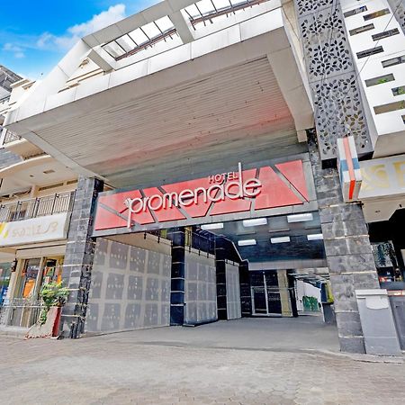 Townhouse Oak Cihampelas Near Ciwalk Formerly Promenade Hotel Μπαντούνγκ Εξωτερικό φωτογραφία